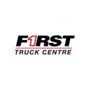 First Truck Centre Lloydminster logo
