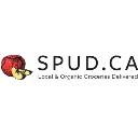 SPUD.ca Edmonton logo