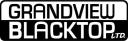 Grandview Blacktop Ltd. logo