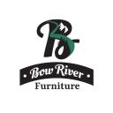 Bow River Furniture logo