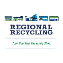 Regional Recycling Burnaby Bottle Depot logo