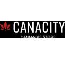 CANACity cannabis store logo