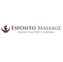 Esposito Massage logo