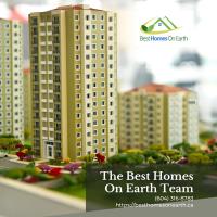 The Best Homes on Earth Team image 3