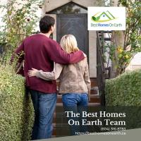 The Best Homes on Earth Team image 8