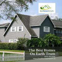 The Best Homes on Earth Team image 6