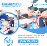 Stefanos Plumbing & Drain Cleaning image 3
