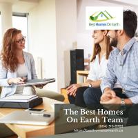 The Best Homes on Earth Team image 5