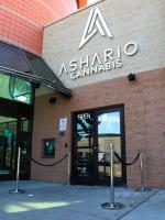 Ashario Cannabis Centerpoint Mall image 9