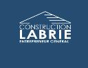 Construction Labrie logo