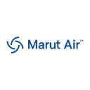 Marut Air logo