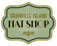 Granville Island Hat Shop image 1