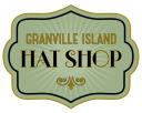 Granville Island Hat Shop logo