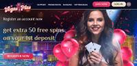 VegasPlus Casino   image 5
