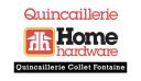 Quincaillerie Collet Fontaine logo