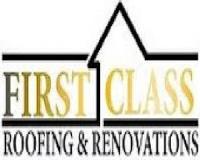 First Class Roofing & Renovations Calgary image 1