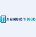 A1 Windows 'n' Doors Repair logo