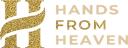 HANDS FROM HEAVEN SPA logo