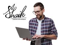 Shaik Inc - Solutions Informatiques image 2