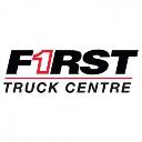 First Truck Centre Fort St. John logo