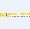 Milton Locksmith Pro logo