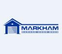 Markham Garage Door Bros logo