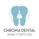 Chroma Dental logo