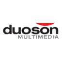 Duoson Multimedia logo