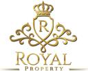 Royal Property Realty logo