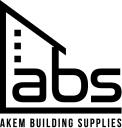 AKEM BUILDING SUPPLIES logo