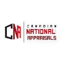 National Appraisals logo