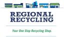 Regional Recycling Richmond Bottle Depot logo