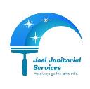 Joel Janitorial Cleaning Services logo
