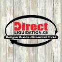 Direct Liquidation logo