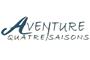Aventure Quatre Saisons logo