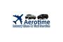 Aerotime Airport Limo Taxi logo
