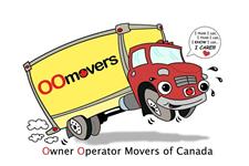 OO movers Edmonton image 2