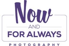 NOW AND FOR ALWAYS PHOTOGRAPHY image 1