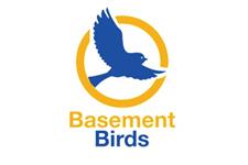 Basement Birds image 1