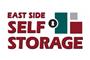 East Side Self Storage logo