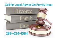 Anna Boulman Family Law image 2