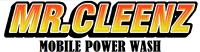 Mr Cleenz Mobile Power Wash & Detailing image 1