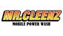 Mr Cleenz Mobile Power Wash & Detailing logo
