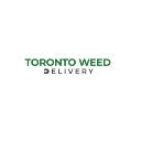 TWD - Toronto Weed Delivery logo