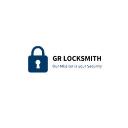 GR Locksmith logo