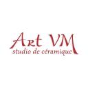 Art VM Studio de céramique logo