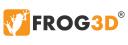 FROG3D Streamline Automation logo