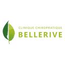Clinique Chiropratique Bellerive logo