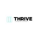 THRIVE Coworking Community logo