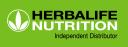 Herbalife Nutrition Independent Distributor logo